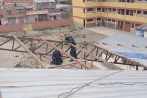 Unidades educativas