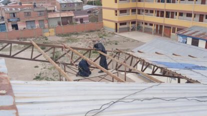 Unidades educativas