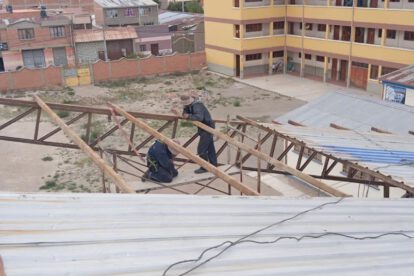 Unidades educativas