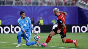 Mundial 2026, Mundial 2026 Austria vs. Argelia