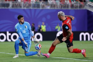 Mundial 2026, Mundial 2026 Austria vs. Argelia