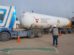 Investigan, desvío de diesel en Santa cruz
