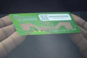 Atención conductores: esto necesitas para renovar o reponer el B-SISA. Imagen de archivo ANH.