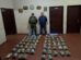 FELCN incauta 65 paquetes de marihuana en Puerto Quijarro