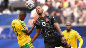Mundial 2026, Mundial 2026 Sudáfrica vs. Canadá