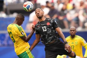 Mundial 2026, Mundial 2026 Sudáfrica vs. Canadá
