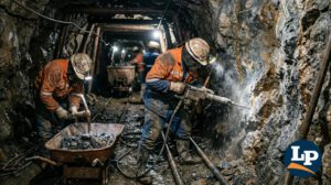 minería Oruro