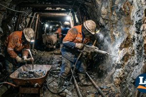 minería Oruro