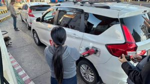 YPFB asegura normalización del abastecimiento de diésel