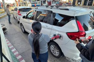 YPFB asegura normalización del abastecimiento de diésel