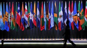 La 56ª Asamblea de la OEA se desarrolló esta semana