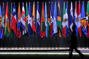 La 56ª Asamblea de la OEA se desarrolló esta semana