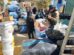 FELCN intercepta cocaína oculta en dispensador de agua en Tarija