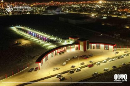 parque de los sueños
