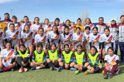 Liga Femenina de Fútbol, CDT Real Oruro, GV San José, Independiente de Challapata