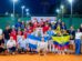 Torneo sudamericano de tenis Sub-12, Competencia realizada en Santa Cruz, Argentina campeón en varones, Perú campeón en damas