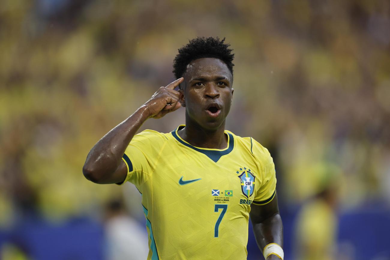 Vinicius Junior