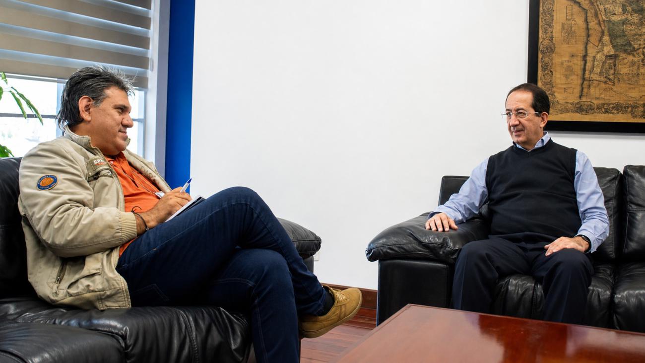 Alivio tributario favorecerá a 400 mil contribuyentes y liberará un millón de cuentas bancarias