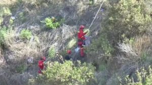 bomberos