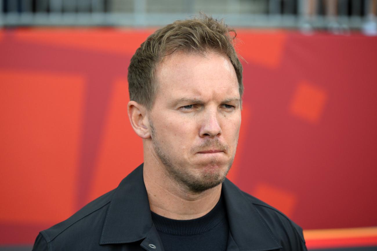 Julian Nagelsmann