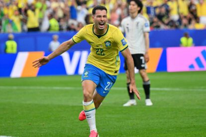 Mundial 2026, Mundial 2026 Brasil vs. Japón