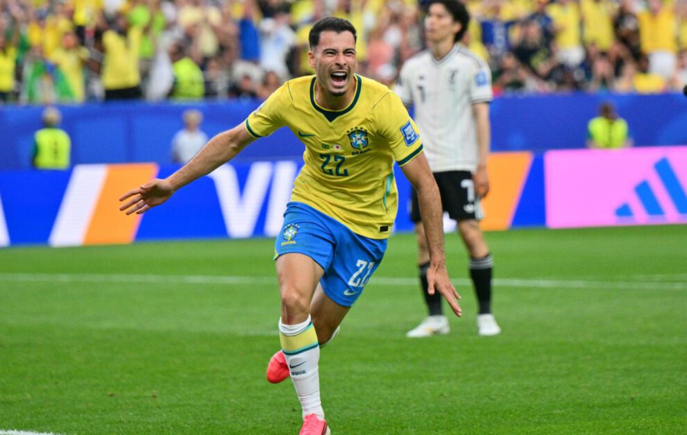 Mundial 2026, Mundial 2026 Brasil vs. Japón