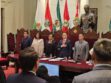 Se explicó que se enviará una nota al presidente Rodrigo Paz y a la Asamblea Legislativa Plurinacional, para ser atendidos en Sucre