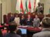 Se explicó que se enviará una nota al presidente Rodrigo Paz y a la Asamblea Legislativa Plurinacional, para ser atendidos en Sucre