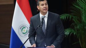 Santiago Peña