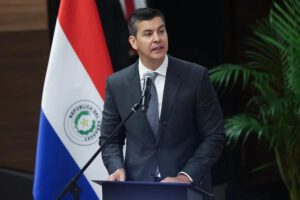 Santiago Peña