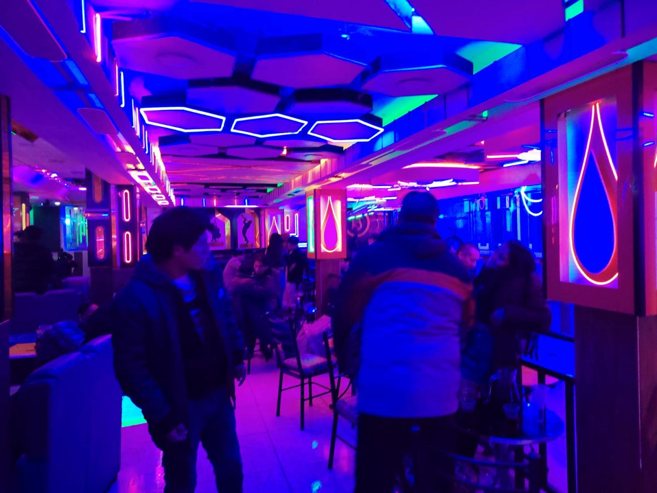 Discoteca