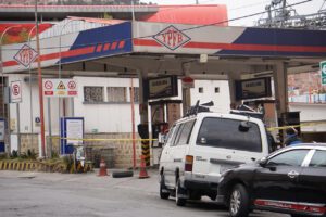 179 motorizados fueron detectados durante el fin de semana por realizar cargas repetitivas de gasolina