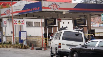 179 motorizados fueron detectados durante el fin de semana por realizar cargas repetitivas de gasolina
