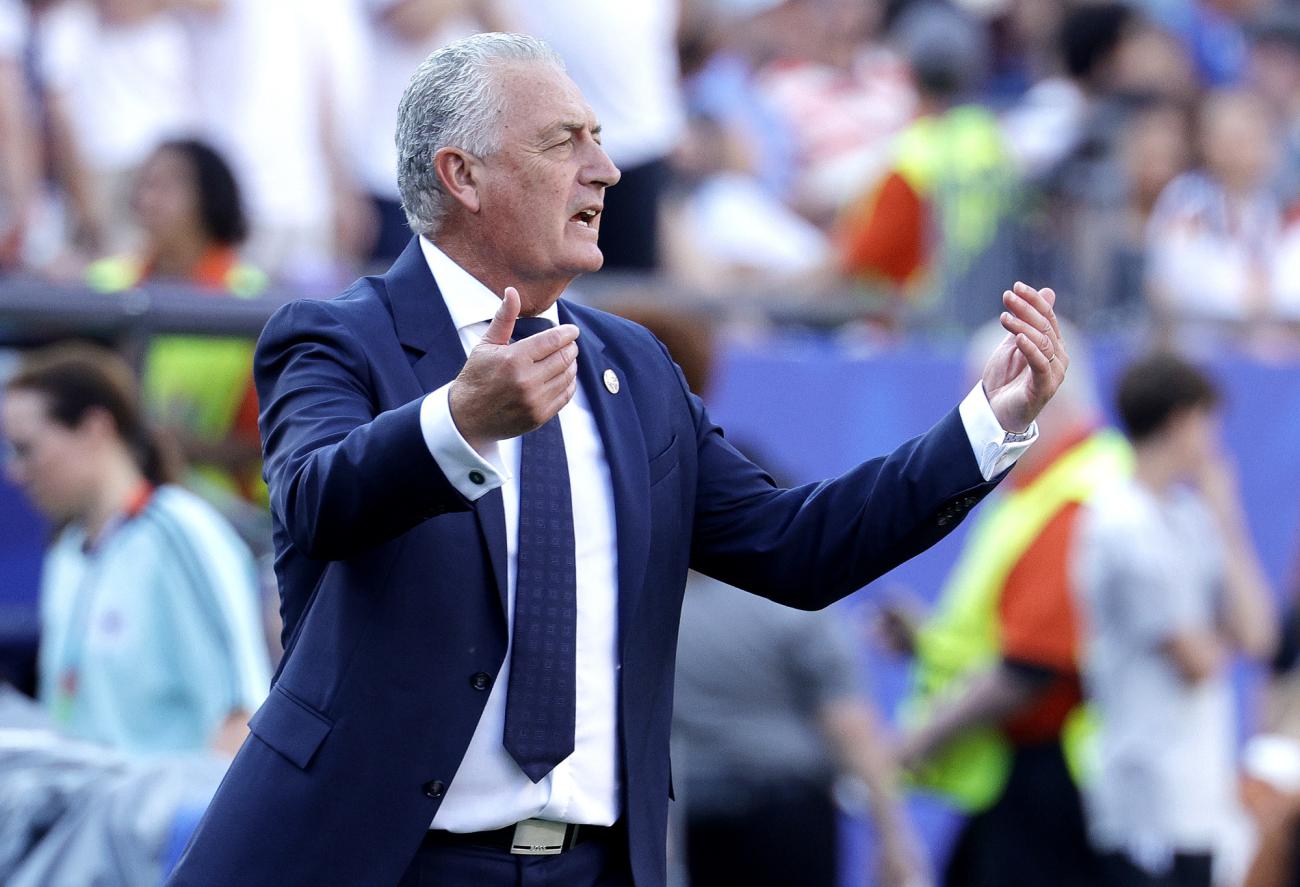 Mundial 2026, Mundial 2026 Paraguay vs. Alemania
