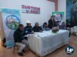 Cumbre agua