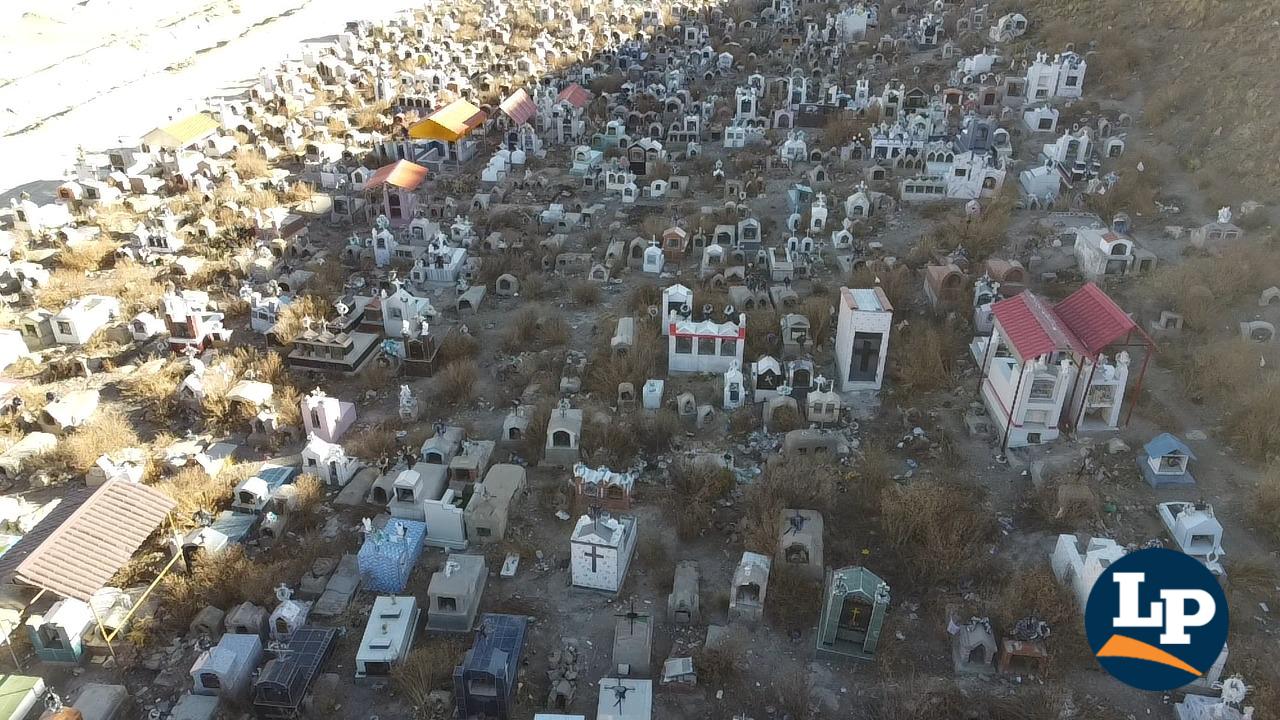 Cementerio de Iroco