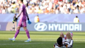 Mundial 2026, Mundial 2026 Paraguay, Mundial 2026 Alemania