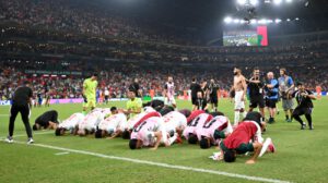 Mundial 2026, Mundial 2026 Marruecos vs. Países Bajos