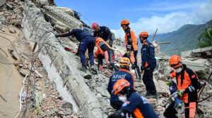 venezuela terremoto