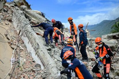 venezuela terremoto