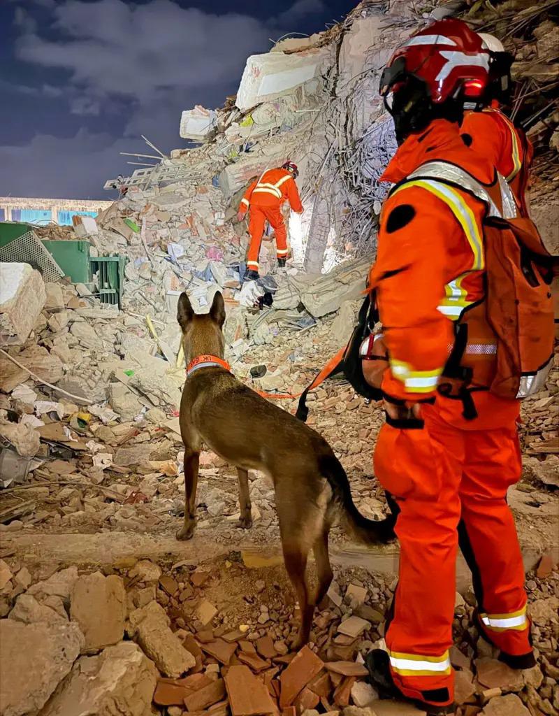 venezuela terremoto