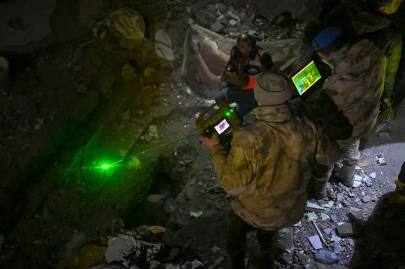 venezuela terremoto