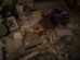 El interior de una vivienda afectada por el doble terremoto de magnitud 7,2 y 7,5 que sacudió la zona norte de Venezuela