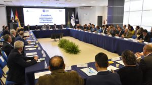 La CEPB llama a la unidad y participación privada para reactivar la economía