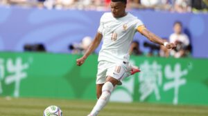 Kylian Mbappé