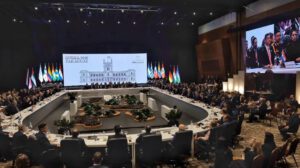 LXVIII Cumbre del Mercosur