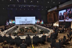 LXVIII Cumbre del Mercosur
