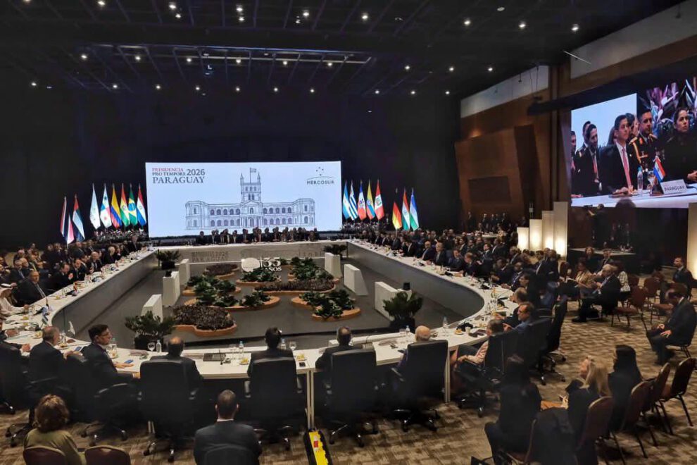LXVIII Cumbre del Mercosur