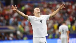 Mundial 2026, Mundial 2026 Noruega vs. Costa de Marfil
