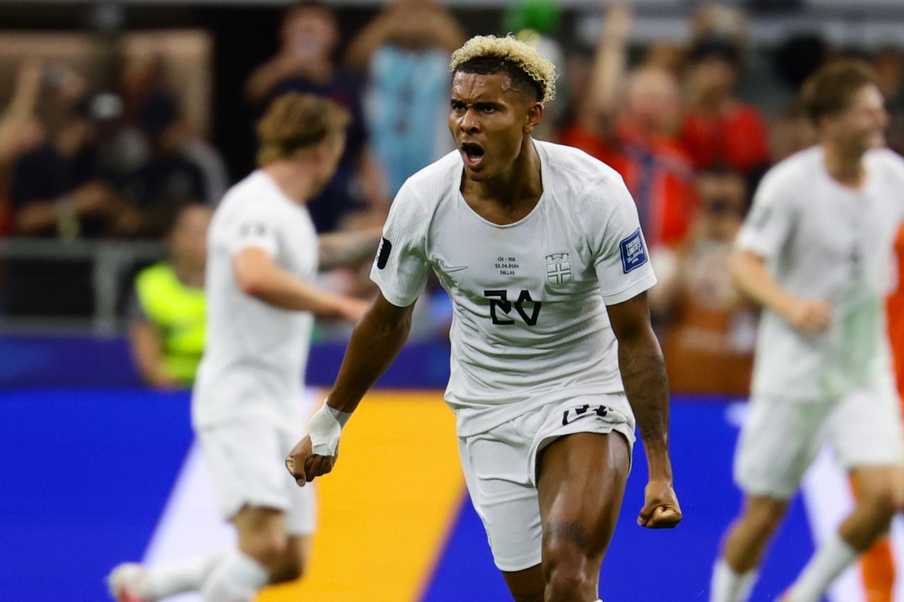 Mundial 2026, Mundial 2026 Noruega vs. Costa de Marfil